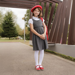 Kinderschuhe 2029 roter Lack lifestyle