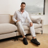 Herren Freizeitschuhe/Sportschuhe 991 schwarz lifestyle