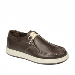 Herren Freizeitschuhe 992 kombiniert khaki