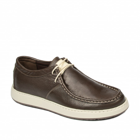 Herren Freizeitschuhe 992 kombiniert khaki