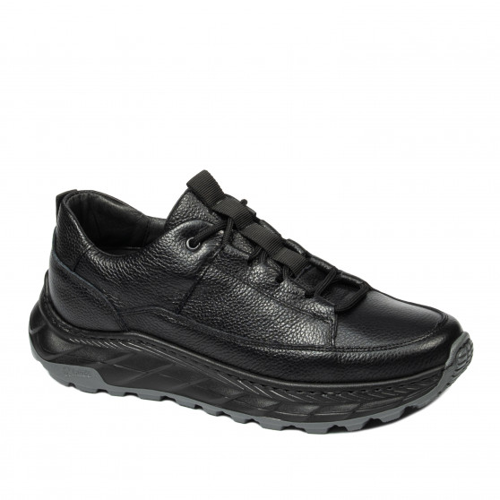 Herrenschuhe casual/sport 993 schwarz Herrenschuhe casual/sport 993 schwarz