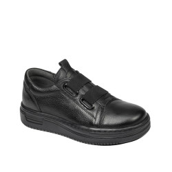 Kinderschuhe 2030 schwarz
