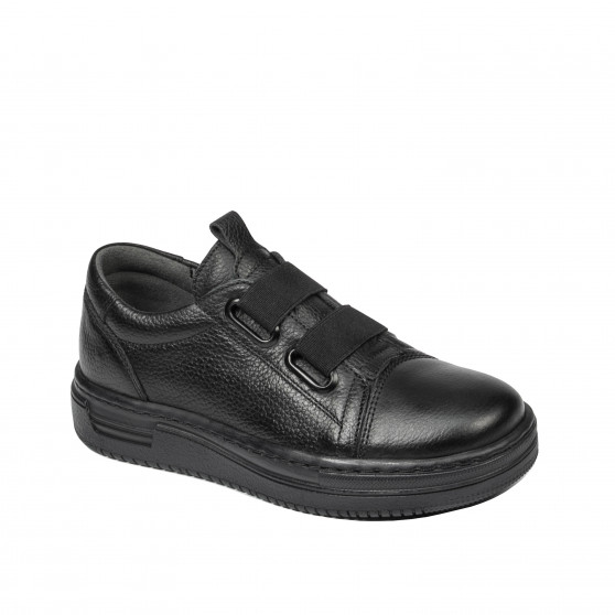 Kinderschuhe 2030 schwarz Kinderschuhe 2030 schwarz