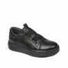 Kinderschuhe 2030 schwarz