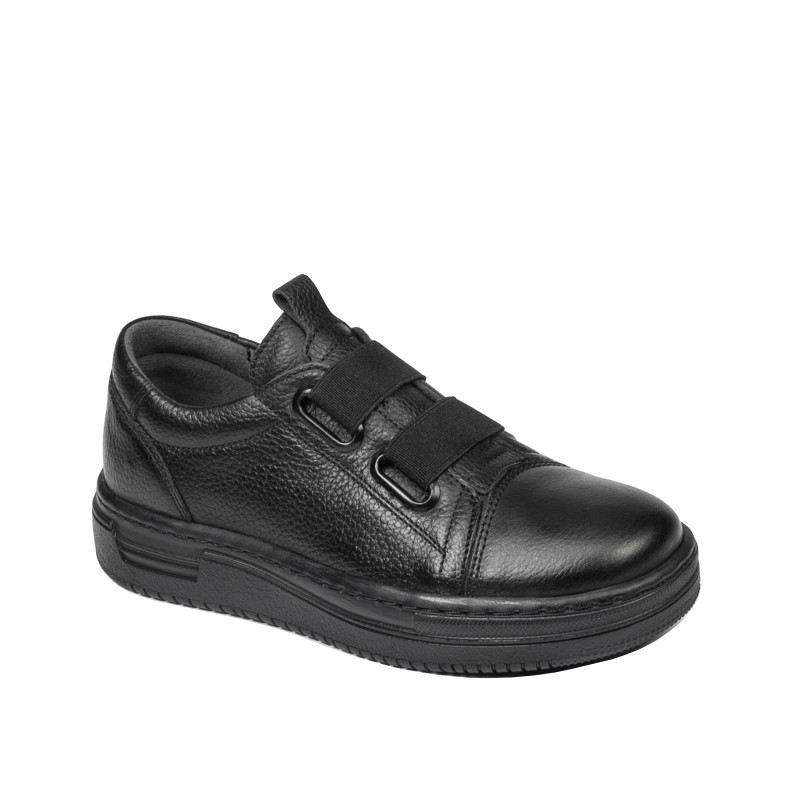 Kinderschuhe 2030 schwarz