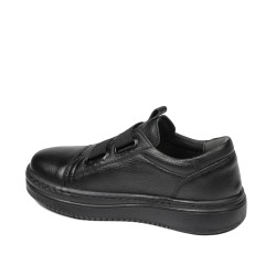 Kinderschuhe 2030 schwarz