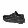 Kinderschuhe 2030 schwarz