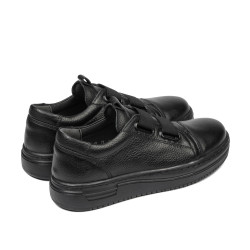 Kinderschuhe 2030 schwarz