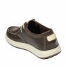 Herren Freizeitschuhe 992 kombiniert khaki