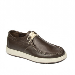 Herren Freizeitschuhe 992 kombiniert khaki