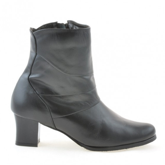 Damenschuhe 1122 schwarz Damenschuhe 1122 schwarz