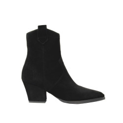 Damenstiefeletten mit...