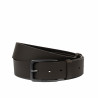 Herren Gürtel 65b Kaffee