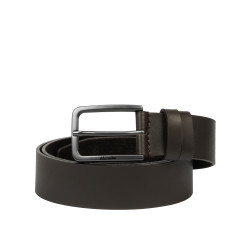 Herren Gürtel 65b Kaffee