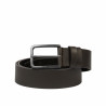 Herren Gürtel 65b Kaffee