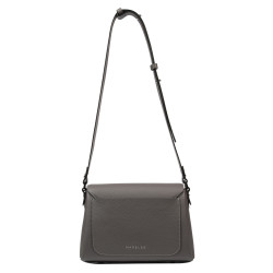 Damentasche Schultertasche 040g 01 Graphit