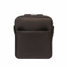 Herrenumhängetasche 304g 01 Espresso