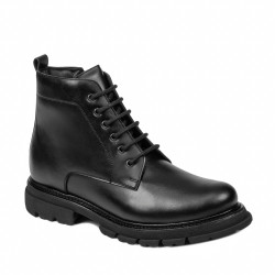 Herrenstiefel 4151 schwarz