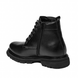 Herrenstiefel 4151 schwarz