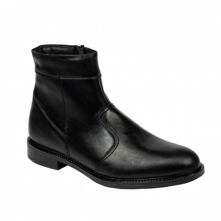 Herrenstiefel 4149 schwarz