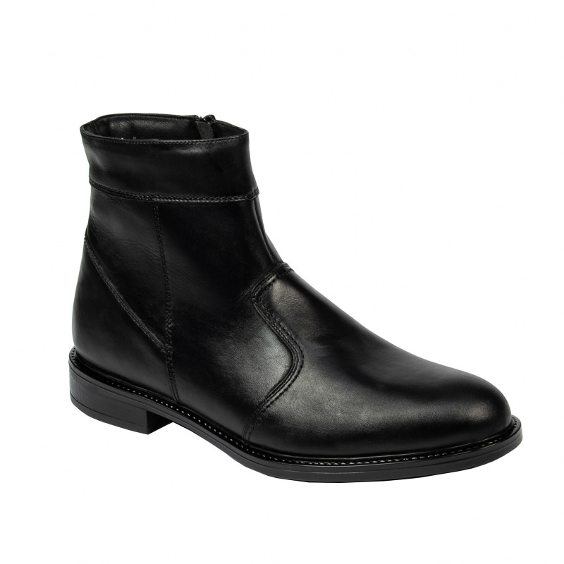 Herrenstiefel 4149 schwarz