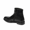 Herrenstiefel 4149 schwarz