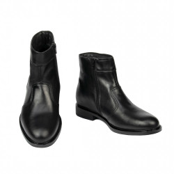Herrenstiefel 4149 schwarz
