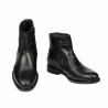 Herrenstiefel 4149 schwarz