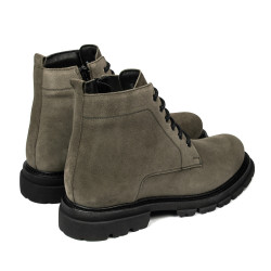 Herrenstiefel 4151 Bufo Khaki