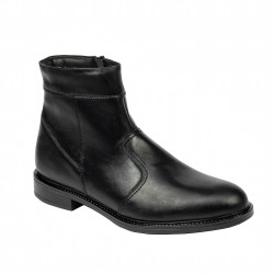 Herrenstiefel 4149 schwarz
