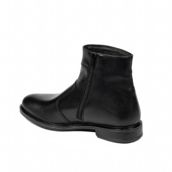 Herrenstiefel 4149 schwarz