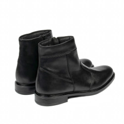 Herrenstiefel 4149 schwarz