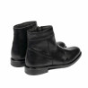 Herrenstiefel 4149 schwarz