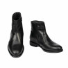 Herrenstiefel 4149 schwarz