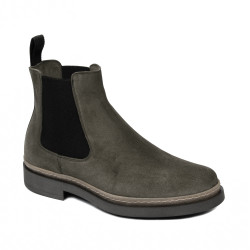 Herrenstiefel 4154 Bufo Khaki