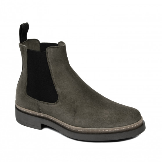 Herrenstiefel 4154 Bufo Khaki