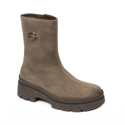 Damenstiefel 3408 Bufo Sand