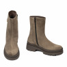 Damenstiefel 3408 Bufo Sand