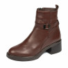 Damenstiefel 3410 braun