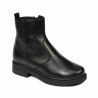 Damenstiefel 3407 schwarz