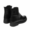 Damenstiefel 3407 schwarz