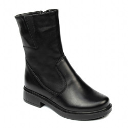 Damenschuhe 3409 schwarz