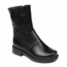 Damenschuhe 3409 schwarz