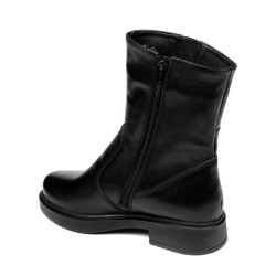 Damenschuhe 3409 schwarz