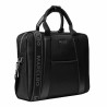 Laptoptasche 306g 01 klassisch schwarz
