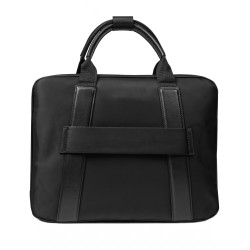 Laptoptasche 306g 01 klassisch schwarz