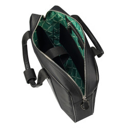 Laptoptasche 306g 01 klassisch schwarz