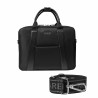 Laptoptasche 306g 01 klassisch schwarz
