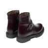 Kinderstiefel 3033 Bordeaux