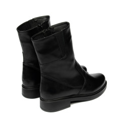 Damenschuhe 3409 schwarz